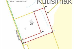 Koivutaival 30, Numminen, Mäntsälä