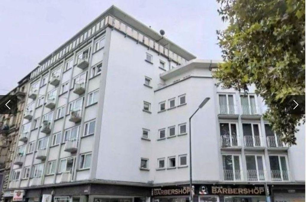 Neustadt/Süd, 50677 Köln