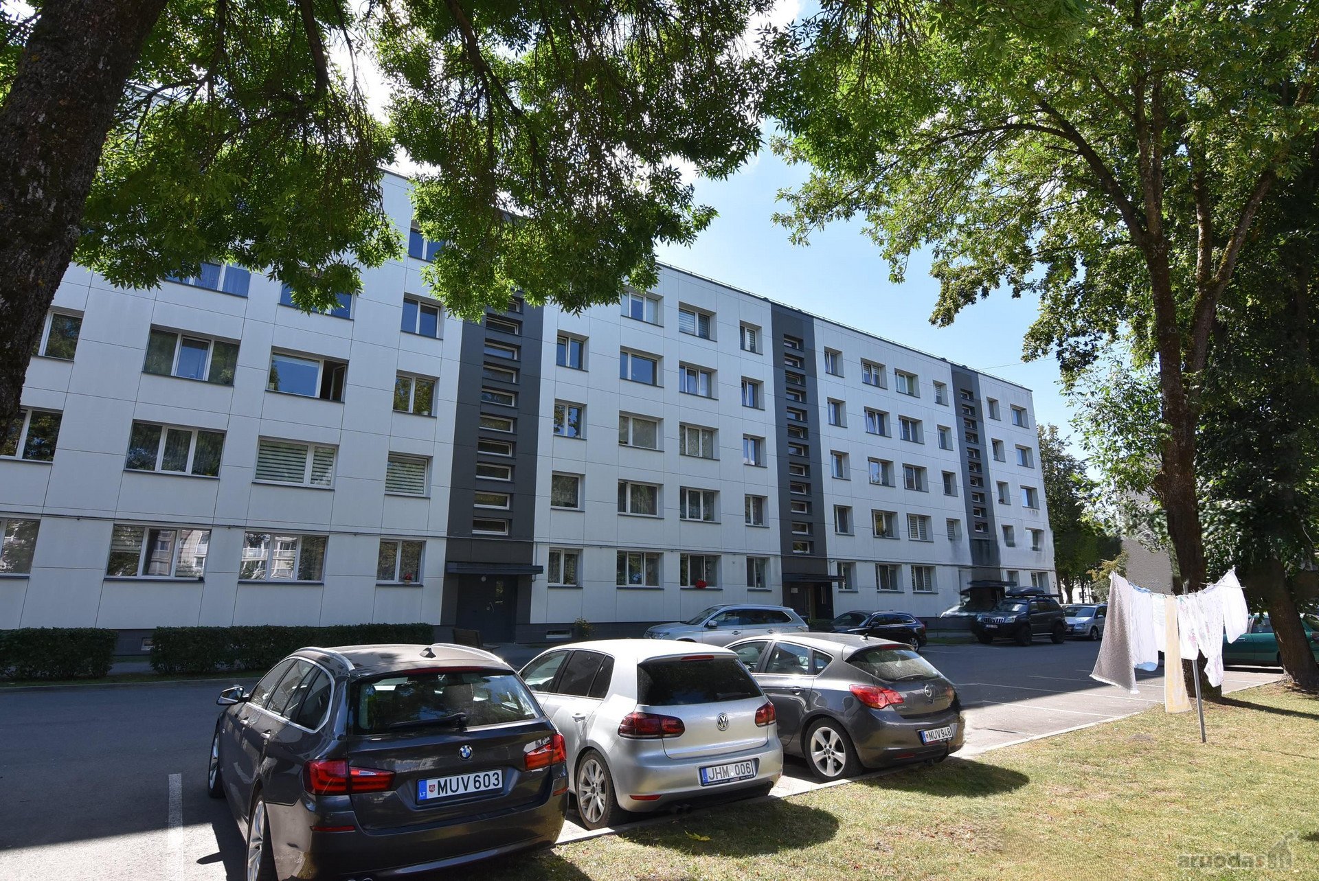 Kazlų Rūdos m.