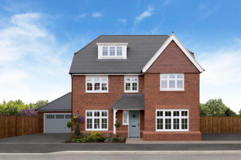 Blackmore Drive, Exeter, EX1 3GW
