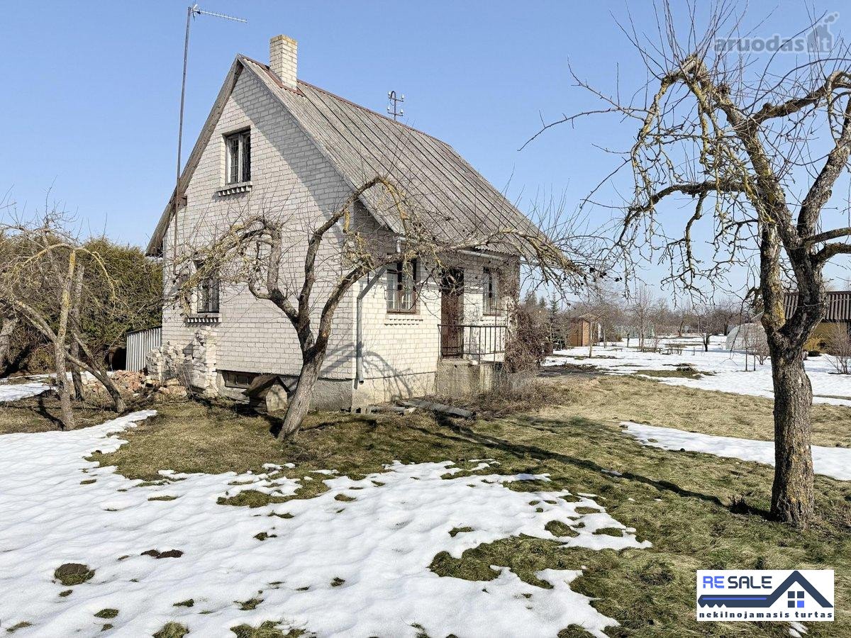 Joniškio m. Ramunių tak.