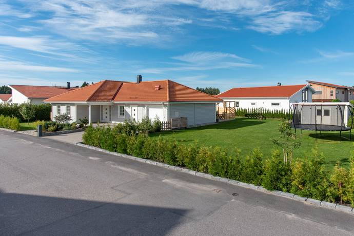 Mantorp, Mjölby kommun