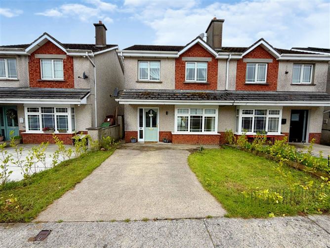 26 Ardleigh, Bracken Grove, Waterford City, Waterford
