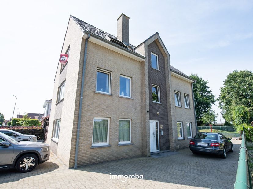 Stijn Streuvelsstraat 48 8790 Waregem
