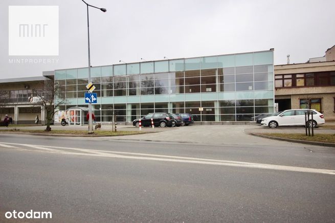 ul. Stanisława Wyspiańskiego, Tarnobrzeg, podkarpackie