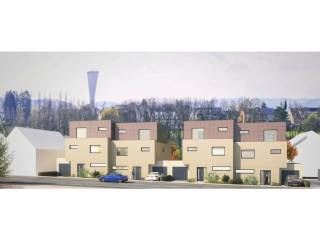 Reckange-sur-Mess,  LU
