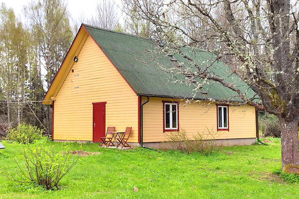 Võrumaa, Antsla vald, Luhametsa