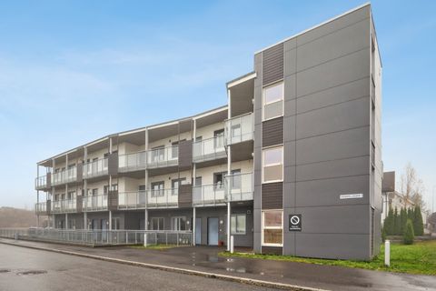Steinvollvegen 1, Jessheim