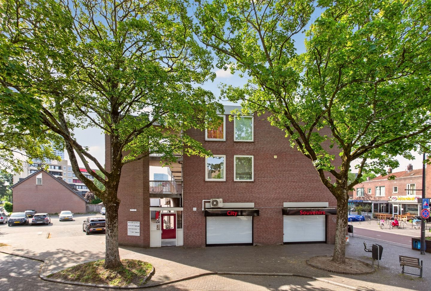 Weverstraat 27