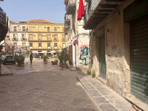 Palermo,  IT