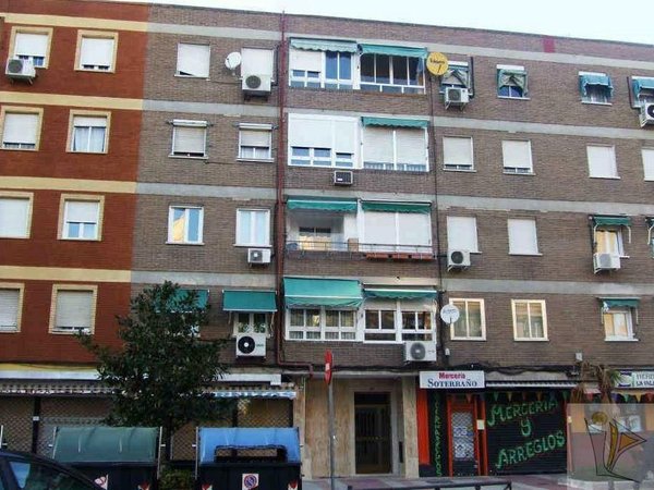 Getafe,  ES