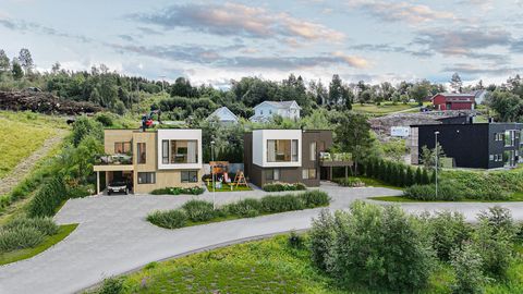 Åsavegen 70, Inderøy