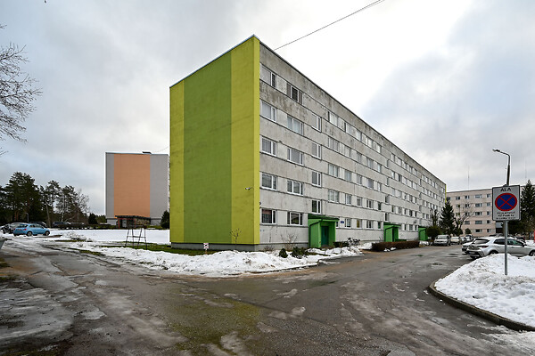 Harjumaa, Loksa, Posti tn 42