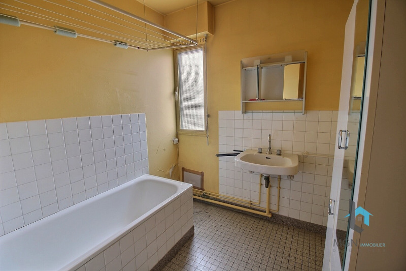 Quartier Rechèvres-Bas Menus-Boulevard à Chartres (28000)
