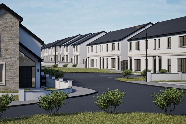 The Primrose, Lios Mór, Rathbawn Road, Castlebar, Co. Mayo