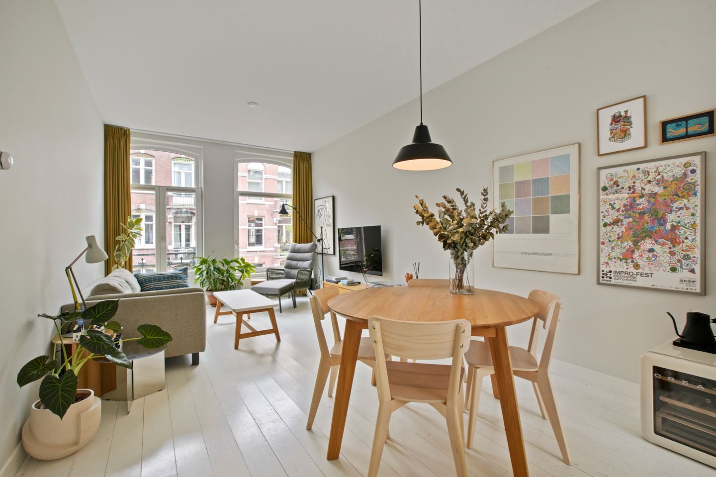 Brederodestraat 71-2