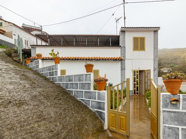 Valleseco,  ES