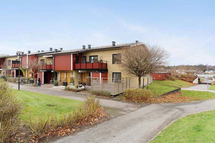 Alingsås, Alingsås kommun