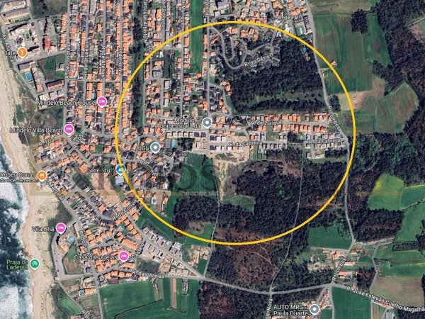 Vila Chã,  PT