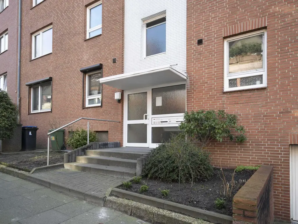 Billstedt, 22117 Hamburg