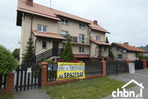 Chojnice