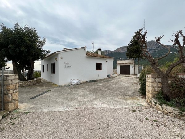Benissa,  ES