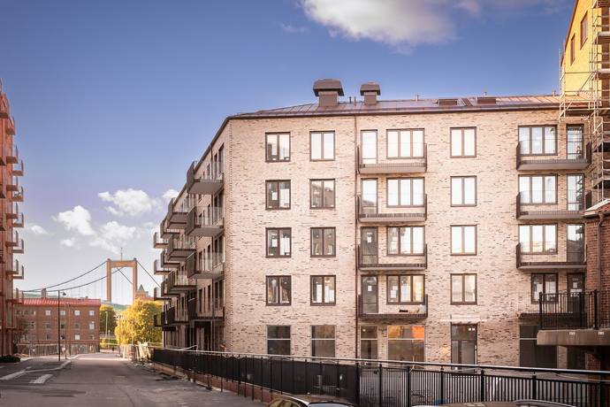 Majorna, Göteborgs kommun