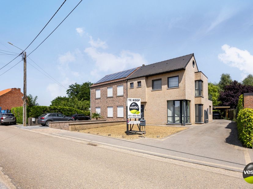 Henisstraat 209 3700 Tongeren