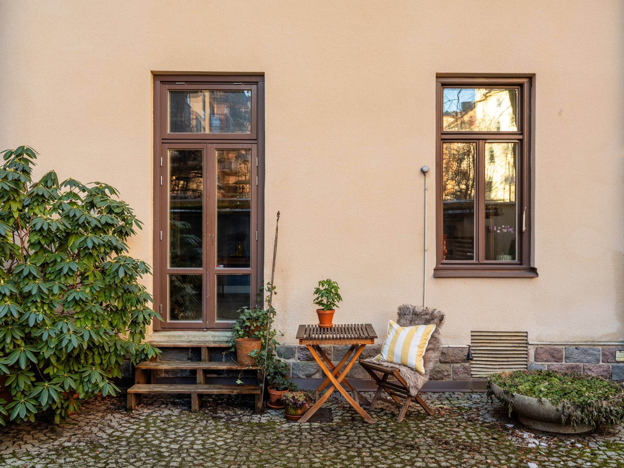 Södermalm, Stockholms kommun