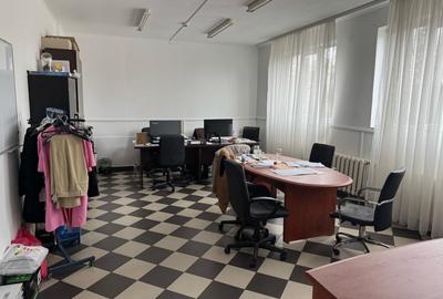 Gară, Focșani