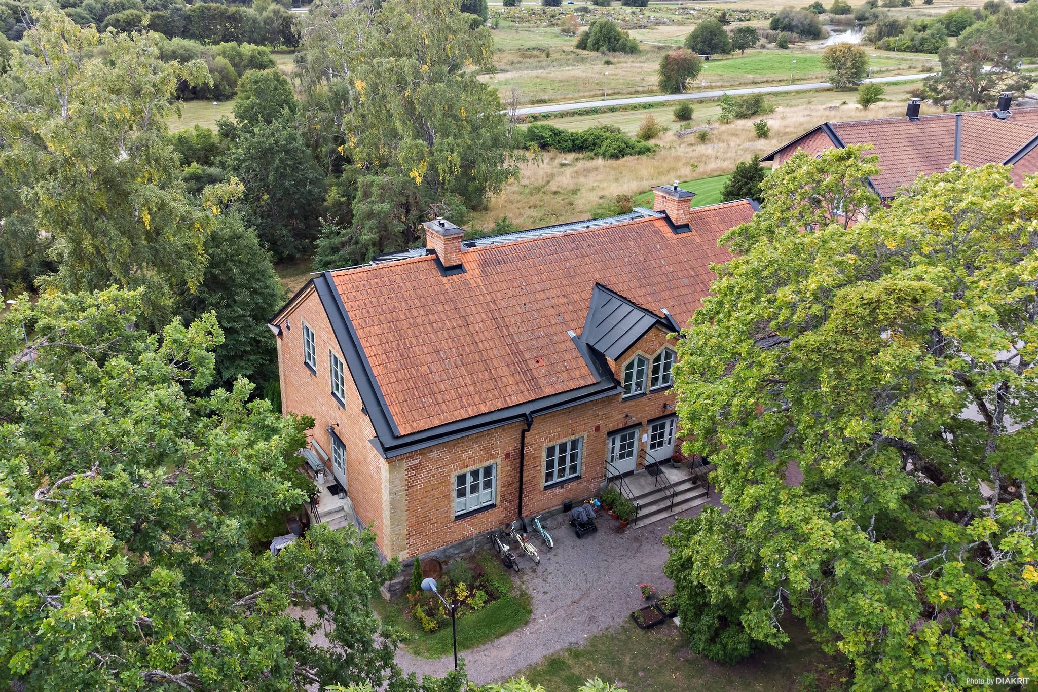 Ekeby, Uppsala kommun