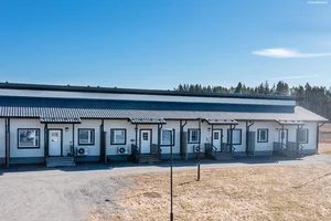 Hakokappelintie 6, Kyrö, Pöytyä