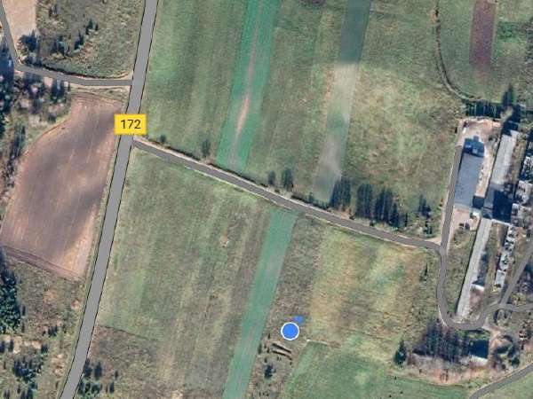 Molėtų r., Kaližų k., prieš 44 min.