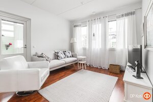Seminaarinkatu 9 C, Kanavanranta, Raahe