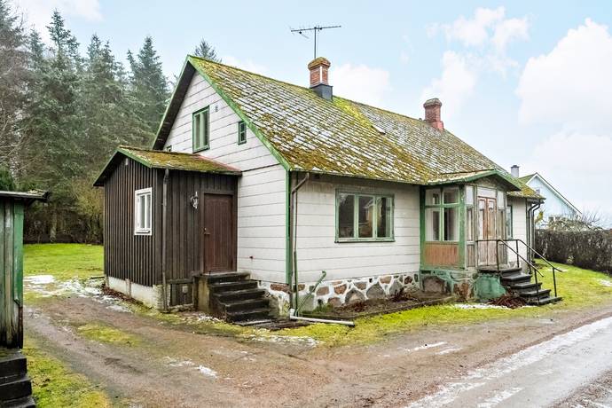 Billesholm, Bjuvs kommun