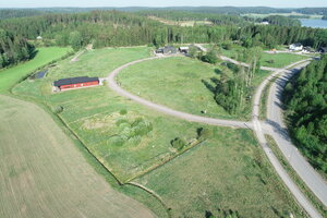 Satumetsänkaari 12, Vihti