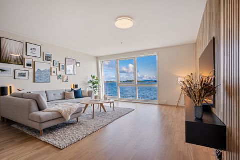 Siriskjeret 23, Stavanger