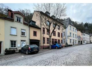 Vianden,  LU