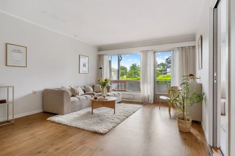 Aurdalslia 20, Sandsli