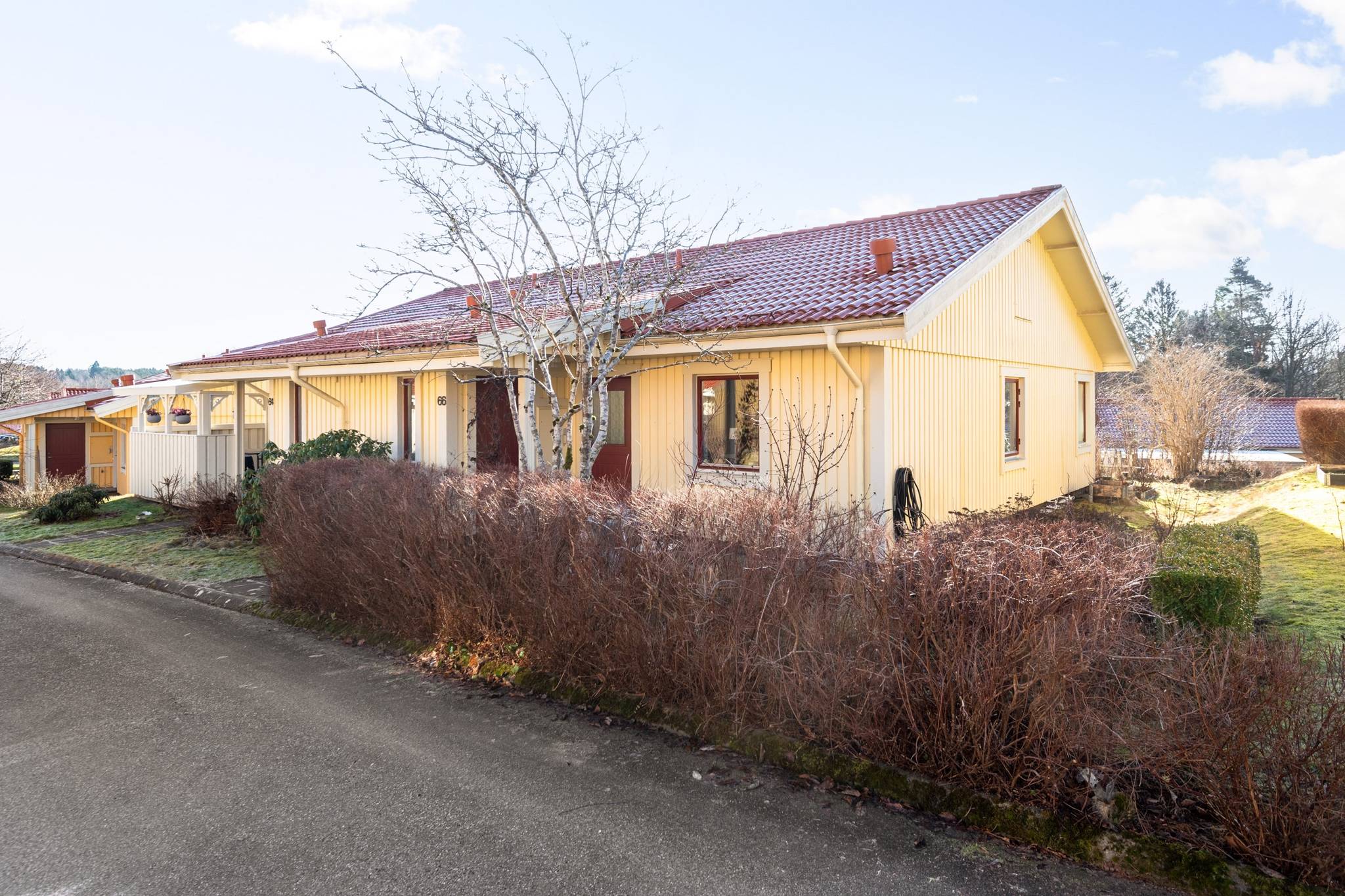 Ingared, Alingsås kommun
