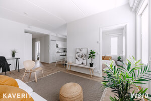 Köntiäinen 2, Hyllykallio, Seinäjoki