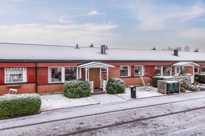 Lindö, Norrköpings kommun