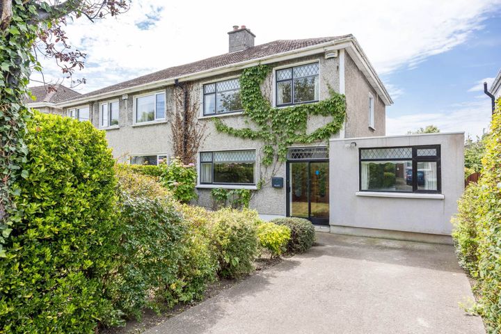 49 Raheny Park, Raheny, Dublin 5
