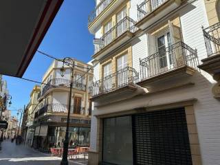 Morón de La Frontera,  ES