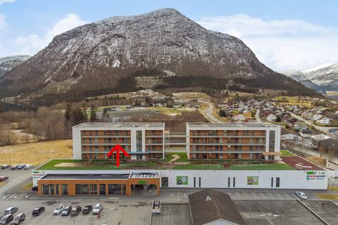 Vikebygdvegen 6, Volda