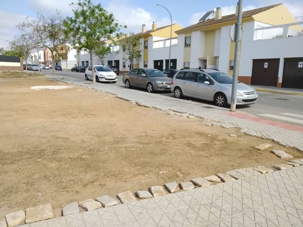 Mairena del Alcor,  ES