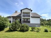 Pasvalio m. Joniškėlio g.