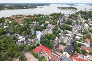 Tullikatu 3, 21100 Naantali