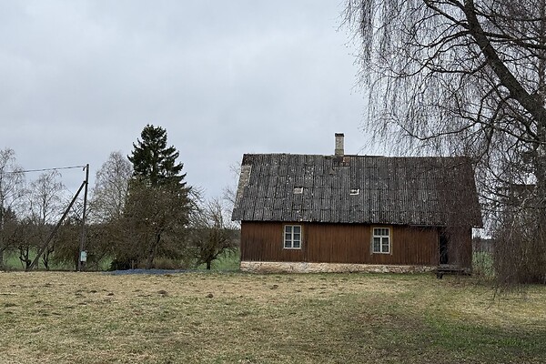 Lääne-Virumaa, Väike-Maarja vald, Ärina
