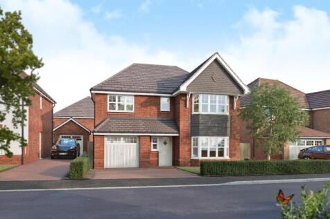 Orchard Place, Thornton, Liverpool